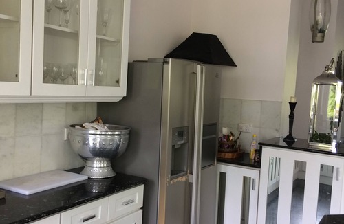 Beau Vallon House | Villa DaMare Ocean Vew