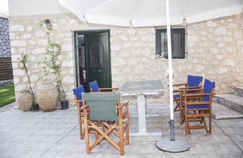 Nikiana Villa | Villa Damiani
