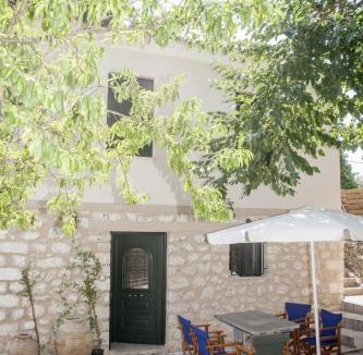 Nikiana Villa | Villa Damiani