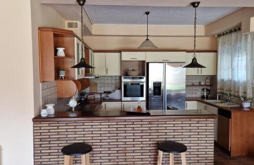Panagiouda Apartment | Villa Damis - Levanda
