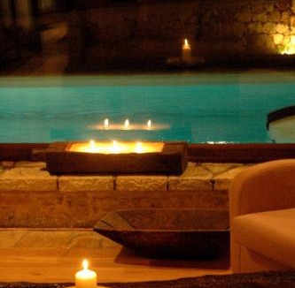 Spartochori Villa | Villa Danae