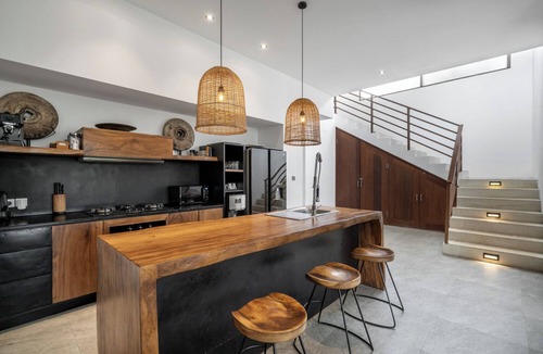 Peliatan Villa | Villa Daniele by BaliSuperHost