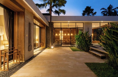 Peliatan Villa | Villa Daniele by BaliSuperHost