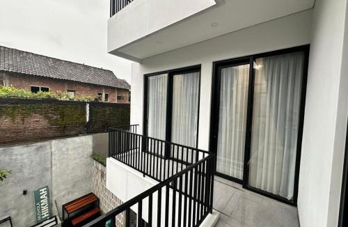 Sidomulyo Villa | Villa Danish