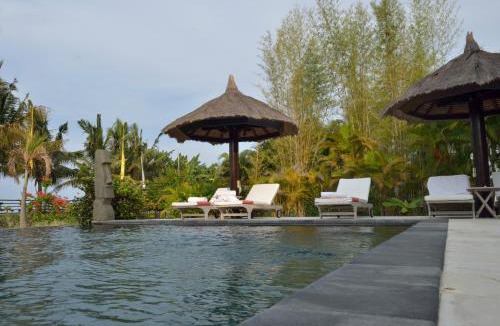 Umeanyar Villa | Villa Danison