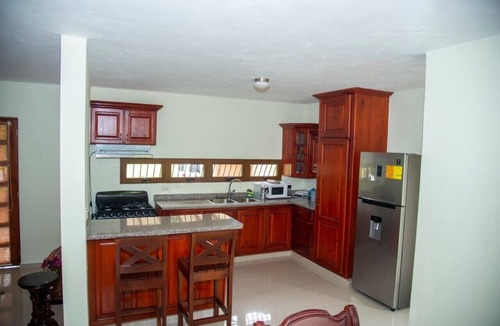 Jarabacoa Villa | Villa de Baiguate 1