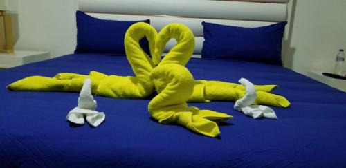 Cabarete Villa | Villa de Colores 3 Rooms 5 king Beds