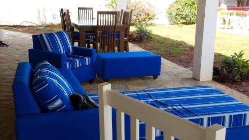 Cabarete Villa | Villa de Colores 3 Rooms 5 king Beds