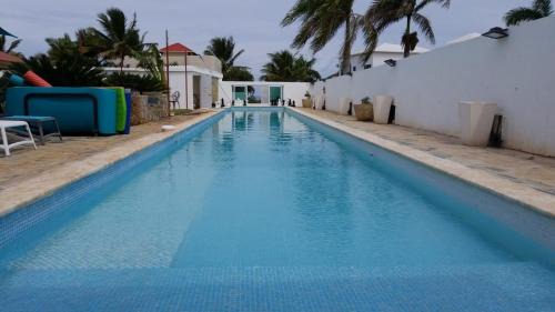 Cabarete Villa | Villa de Colores 3 Rooms 5 king Beds