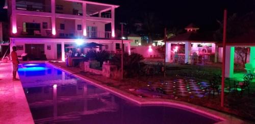 Cabarete Villa | Villa de Colores 3 Rooms 5 king Beds