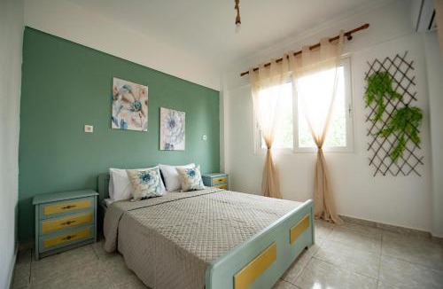 Toroni Apartment | Villa De Flores