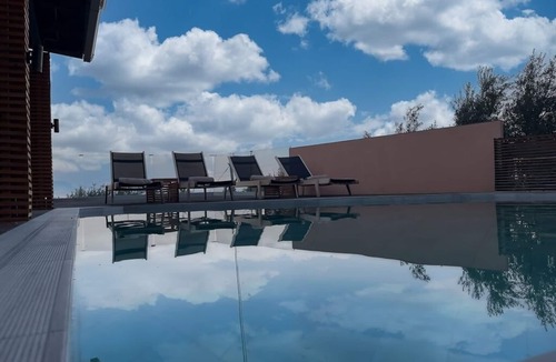 Katastari Villa | Villa De La Vita, Alykes