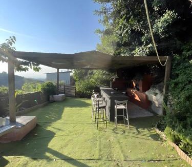 Kapsaliana House | Villa de Madeira