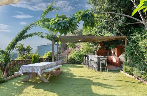 Kapsaliana House | Villa de Madeira