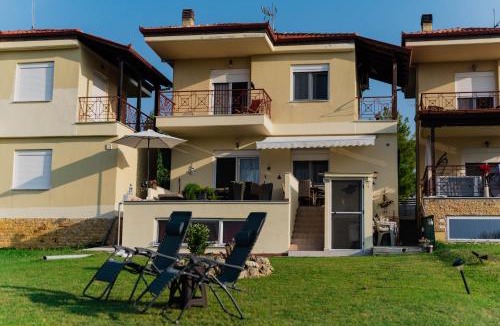 Pallini Apartment | Villa de N.A.P.E
