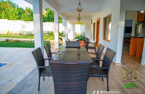 Pedro Brand House | Villa del Bosque, un Ambiente Natural Para Toda la Familia!