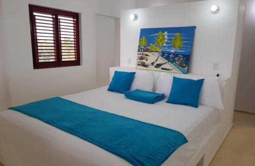 Samana House | Villa del Mar