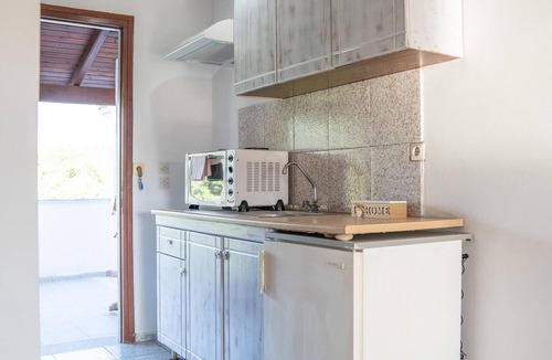 Sidari House | Villa Del Sol Corfu
