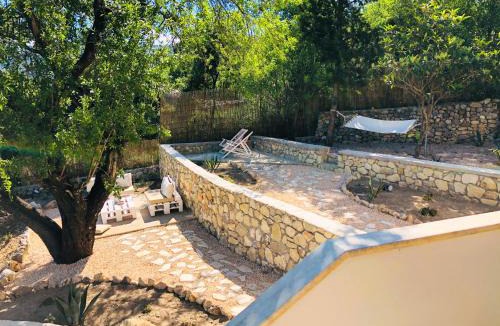 Sfakiotes House | Villa Del Sol
