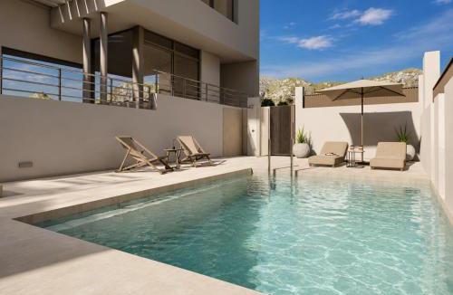 Ierapetra Villa | Villa del sole