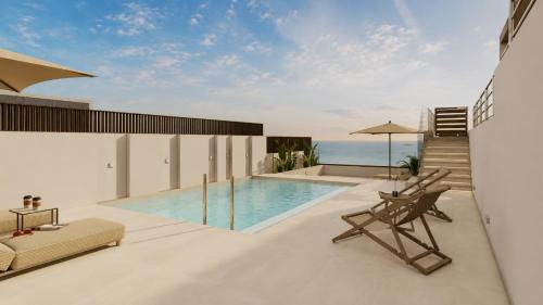 Ierapetra Villa | Villa del sole