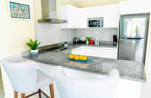 Bavaro Villa | Villa Delmar in Iberostar Bavaro with private beach, Pool, jacuzzi, golf club