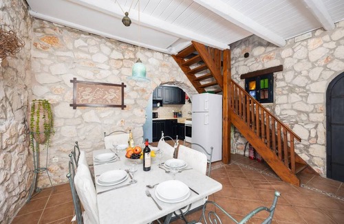 Agia Marina Villa | Villa Demetra - Three Bedroom Villa, Sleeps 7