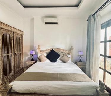 Bukti Villa | Villa Demijemana