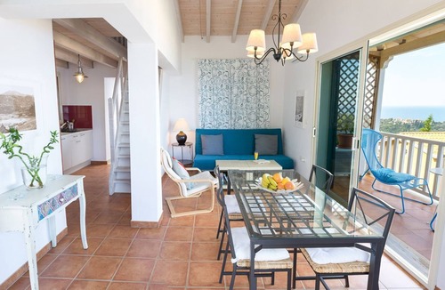 Agios Nikitas Villa | Villa Demos - Three Bedroom Villa, Sleeps 6