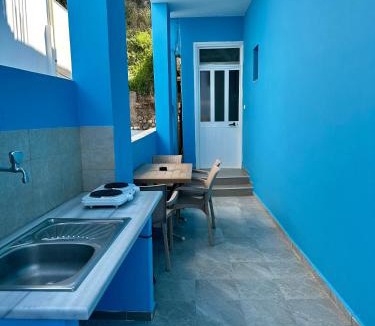 Qazim Pali Apartment | Villa Denny