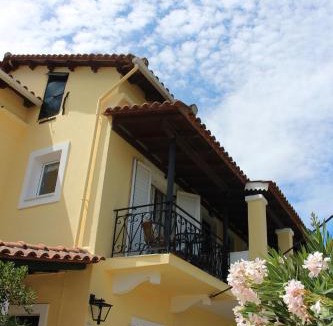 Roda Apartment | Villa Depis