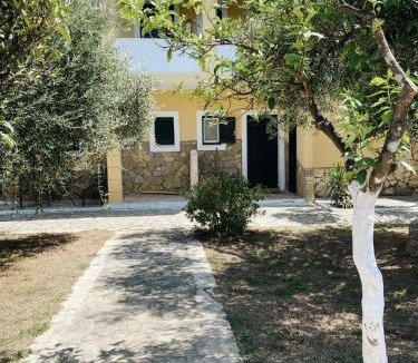Roda Apartment | Villa Depis