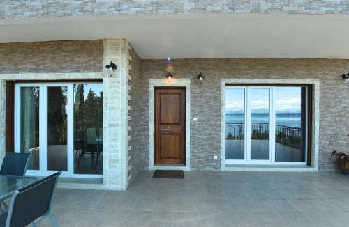Benitses Villa | Villa Despina Benitses