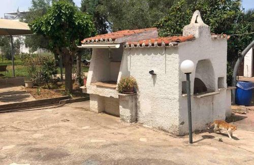 Chalcis House | Villa Despina