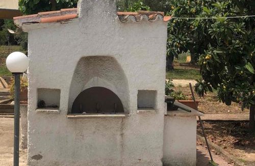 Chalcis House | Villa Despina