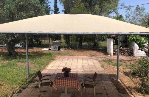 Chalcis House | Villa Despina