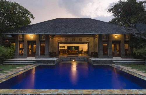 Central Seminyak Villa | Villa Dewata One