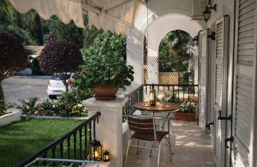 Vatos Apartment | Villa Deza