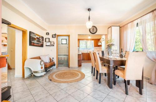 Salakos House | Villa di Lucia