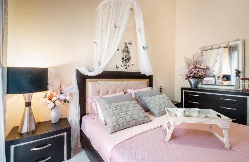 Salakos House | Villa di Lucia