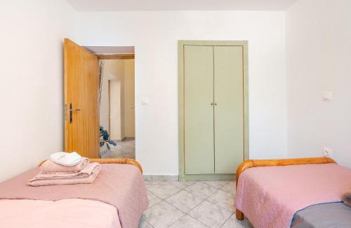 Salakos House | Villa di Lucia