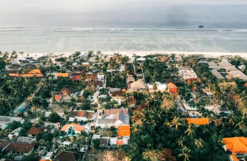 Jungut Batu Villa | Villa Diamond Lembongan