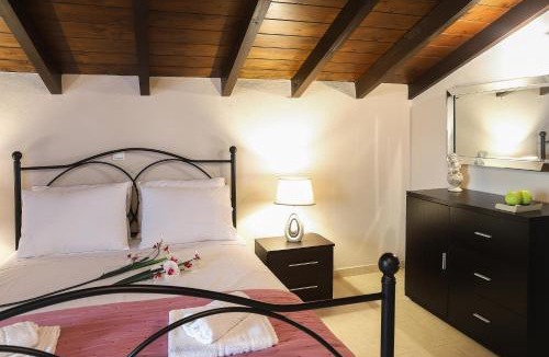 Barbati Villa | Villa Dimeli
