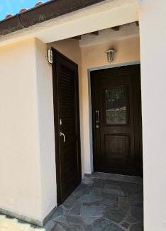 Nimfea House | Villa Dimitra