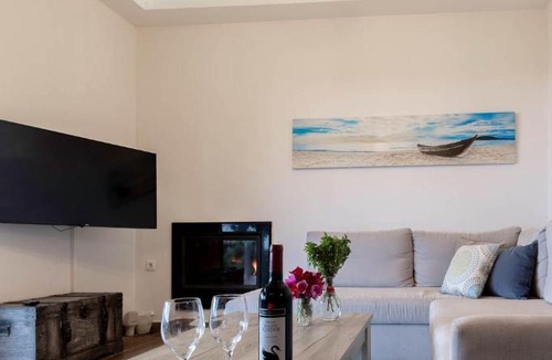 South Rhodes House | Villa Dimitrios
