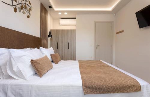 Alikanas Villa | Villa Dimitris