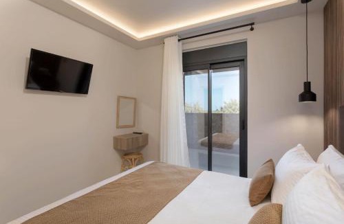 Alikanas Villa | Villa Dimitris