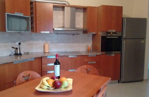 Aigialeia House | Villa "Dimitris" with view of the water
