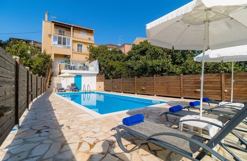 Esperion Villa | Villa Dinos - Agrafoi ,Ionian Islands