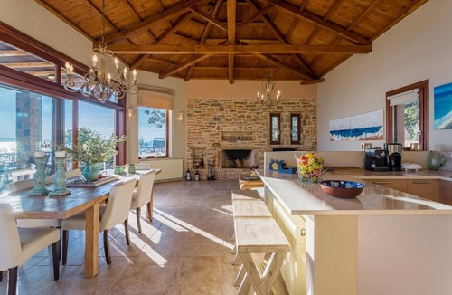 Xanthi Region Villa | Villa Diona - Five Bedroom Villa, Sleeps 10